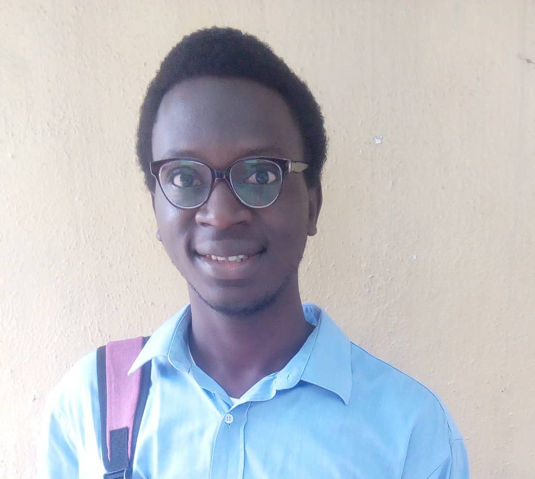 Isaac Yakubu